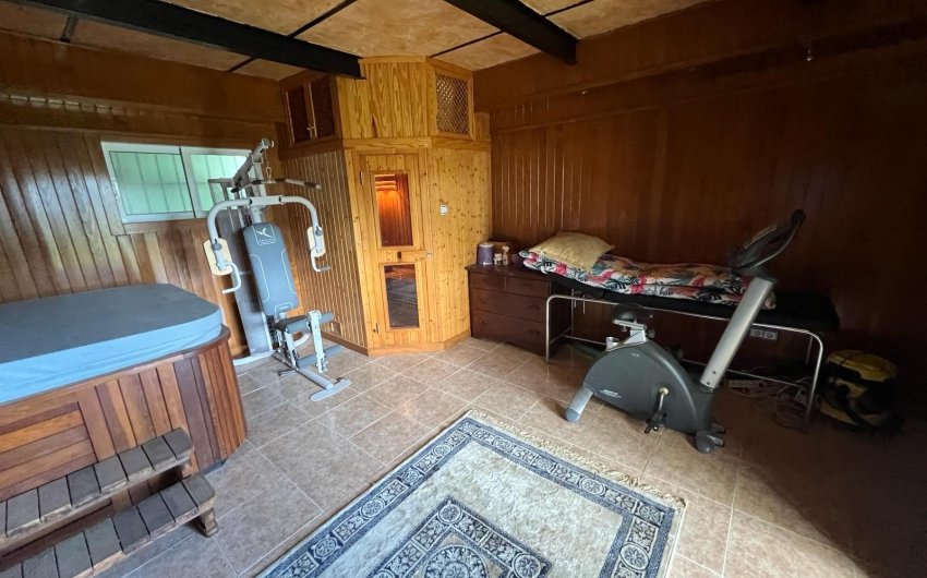 Reventa - Villa -
Orihuela Costa - Campoamor