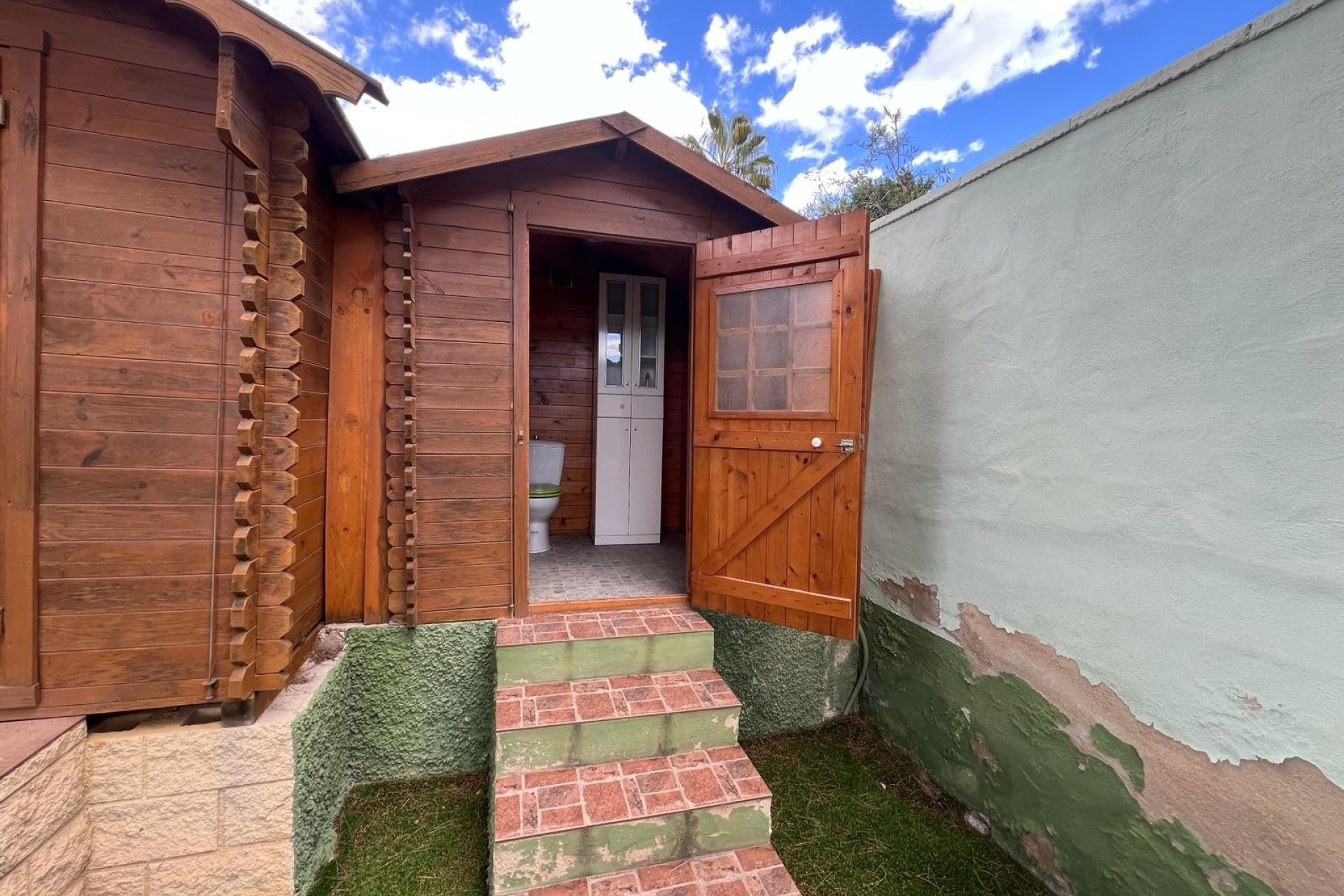 Reventa - Villa -
Orihuela Costa - Campoamor