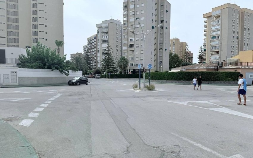 Reventa - Villa -
Orihuela Costa - Campoamor