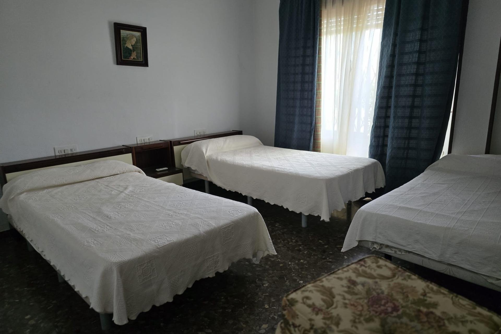 Reventa - Villa -
Orihuela Costa - Campoamor