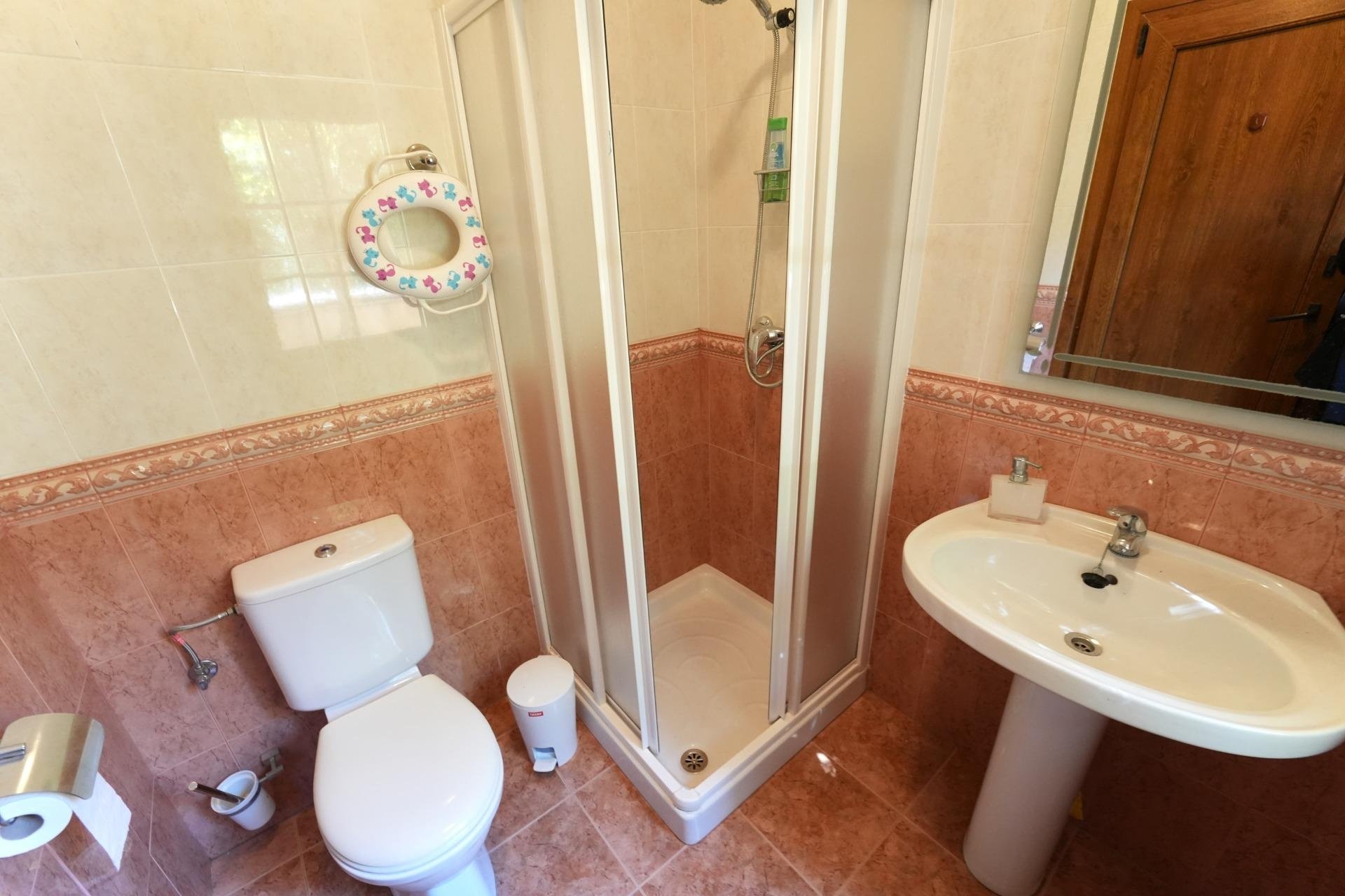 Reventa - Villa -
Orihuela Costa - Campoamor