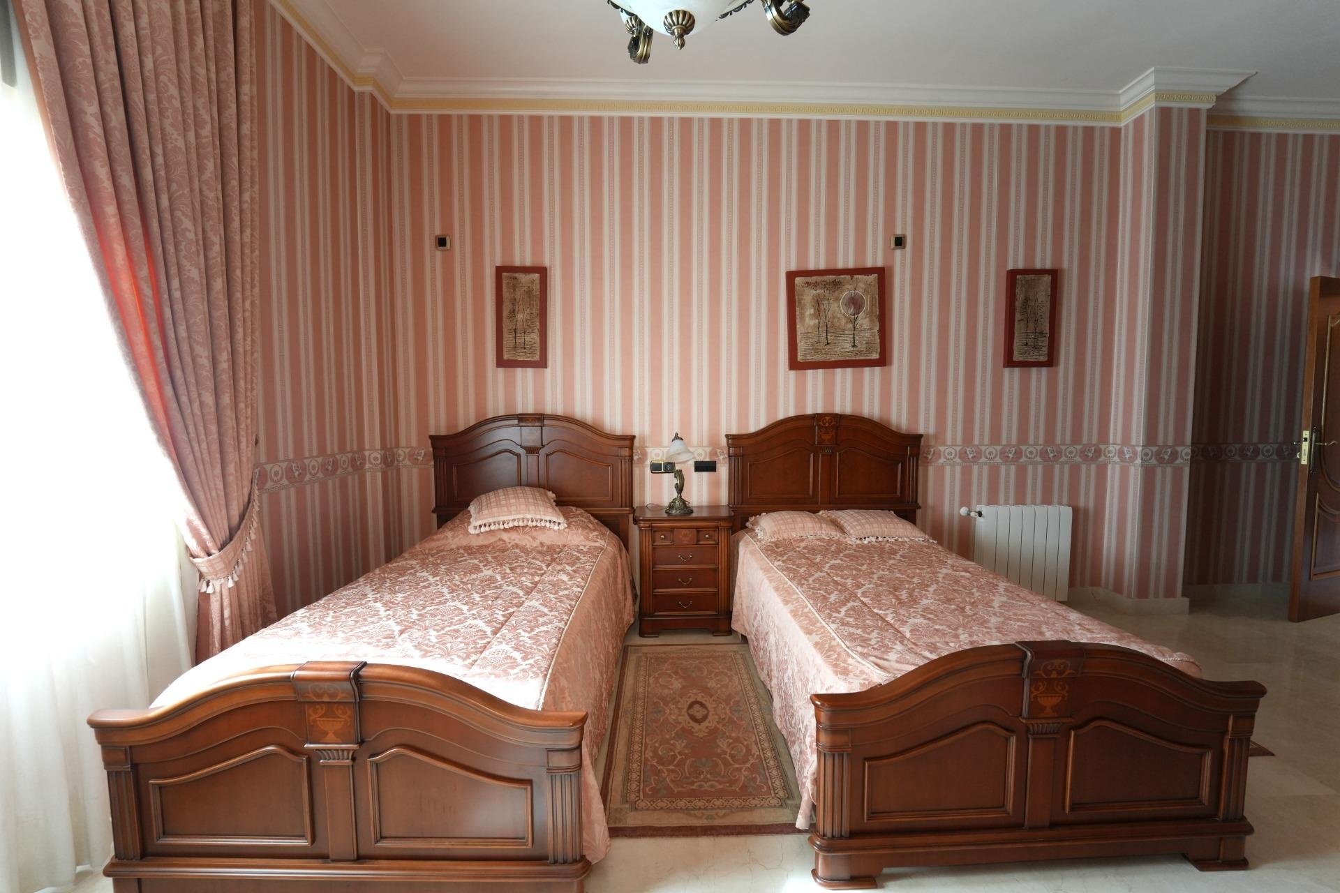 Reventa - Villa -
Orihuela Costa - Campoamor