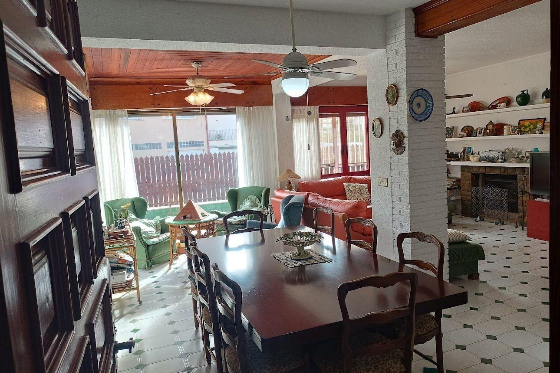 Reventa - Villa -
Orihuela Costa - Campoamor