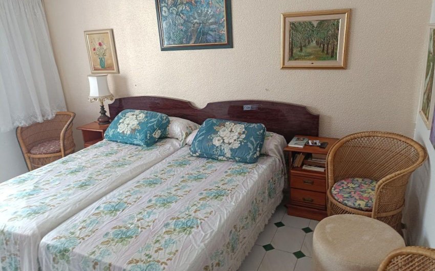 Reventa - Villa -
Orihuela Costa - Campoamor