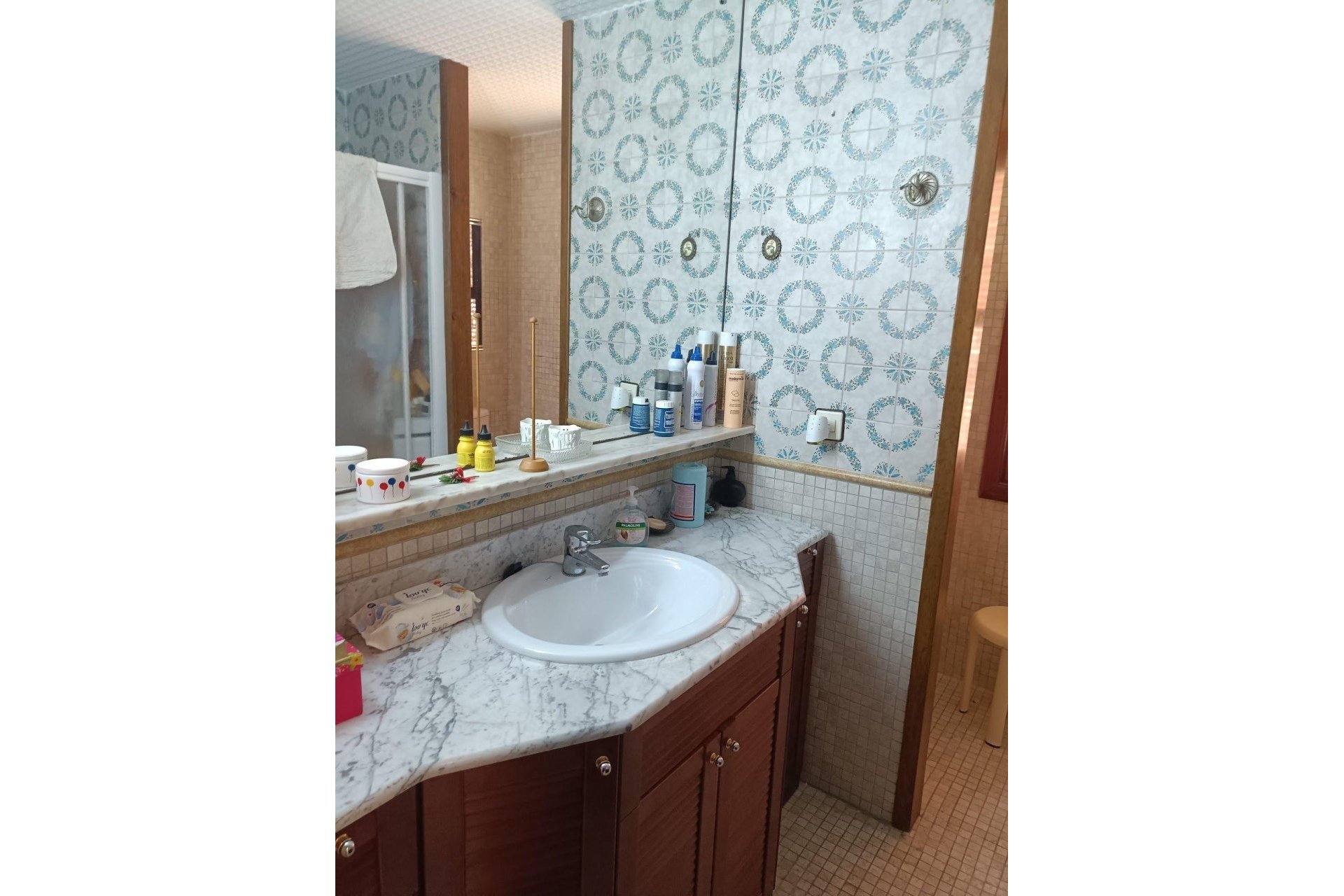 Reventa - Villa -
Orihuela Costa - Campoamor