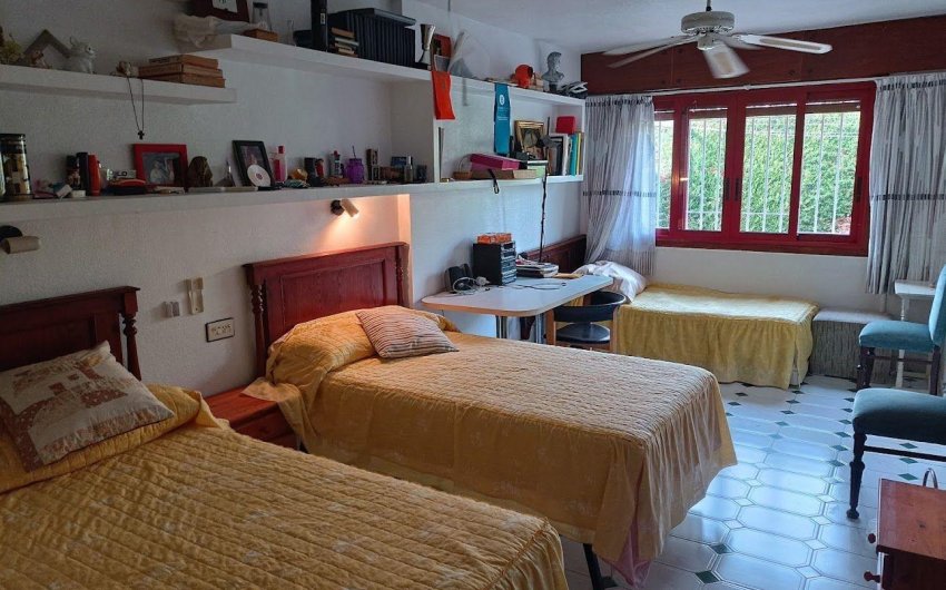 Reventa - Villa -
Orihuela Costa - Campoamor