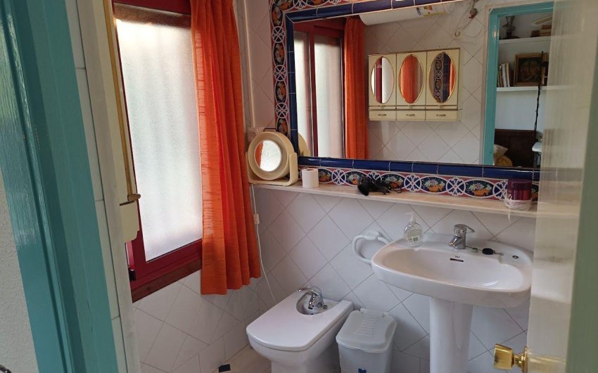 Reventa - Villa -
Orihuela Costa - Campoamor