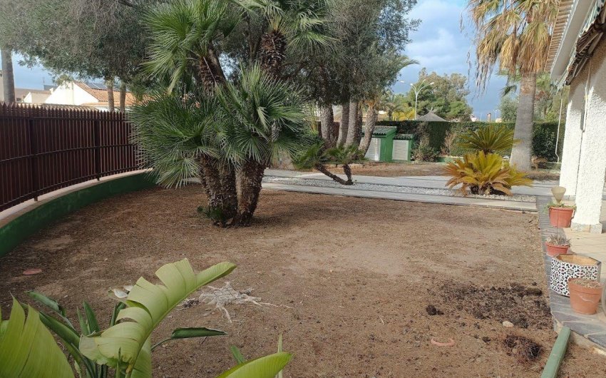 Reventa - Villa -
Orihuela Costa - Campoamor