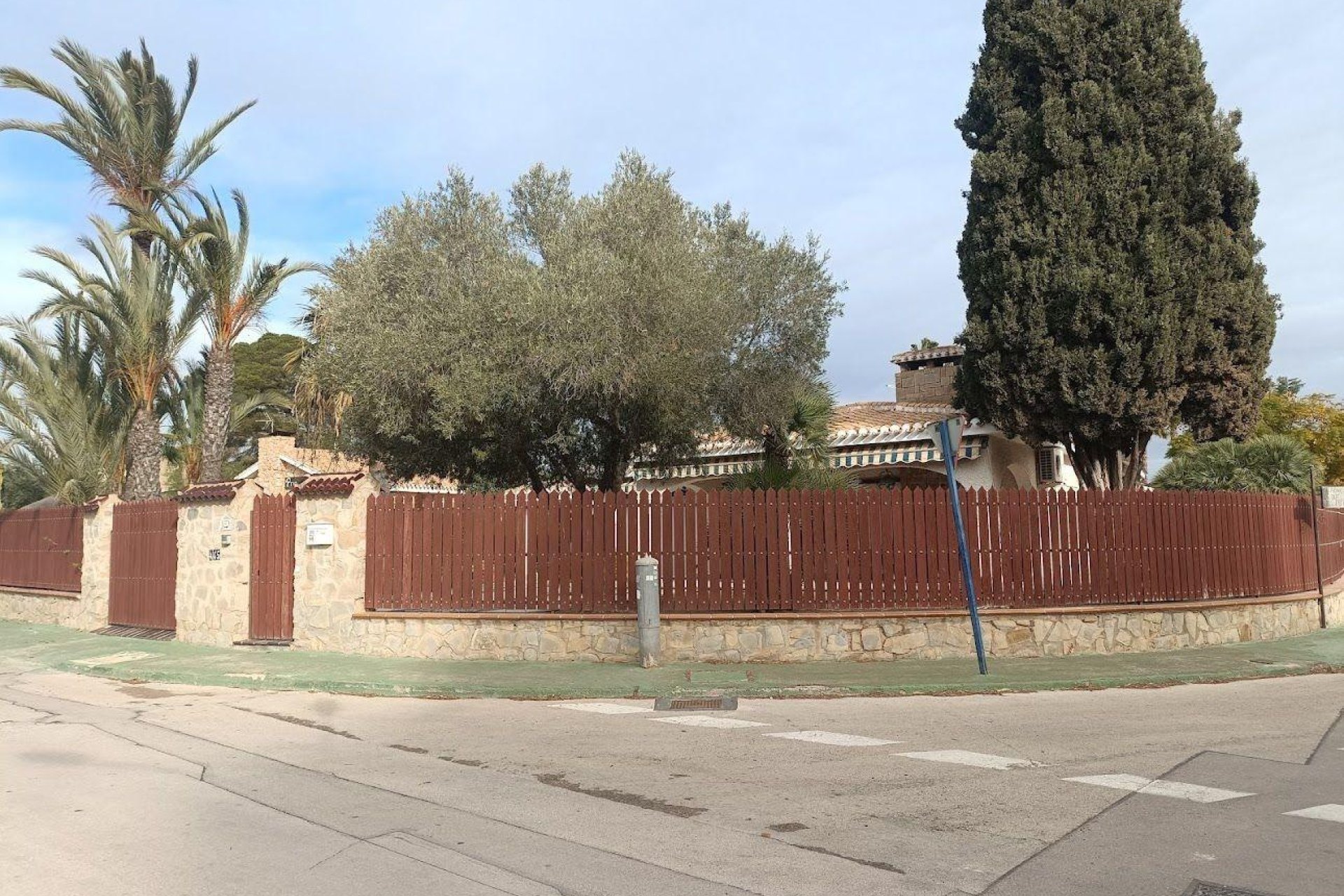 Reventa - Villa -
Orihuela Costa - Campoamor