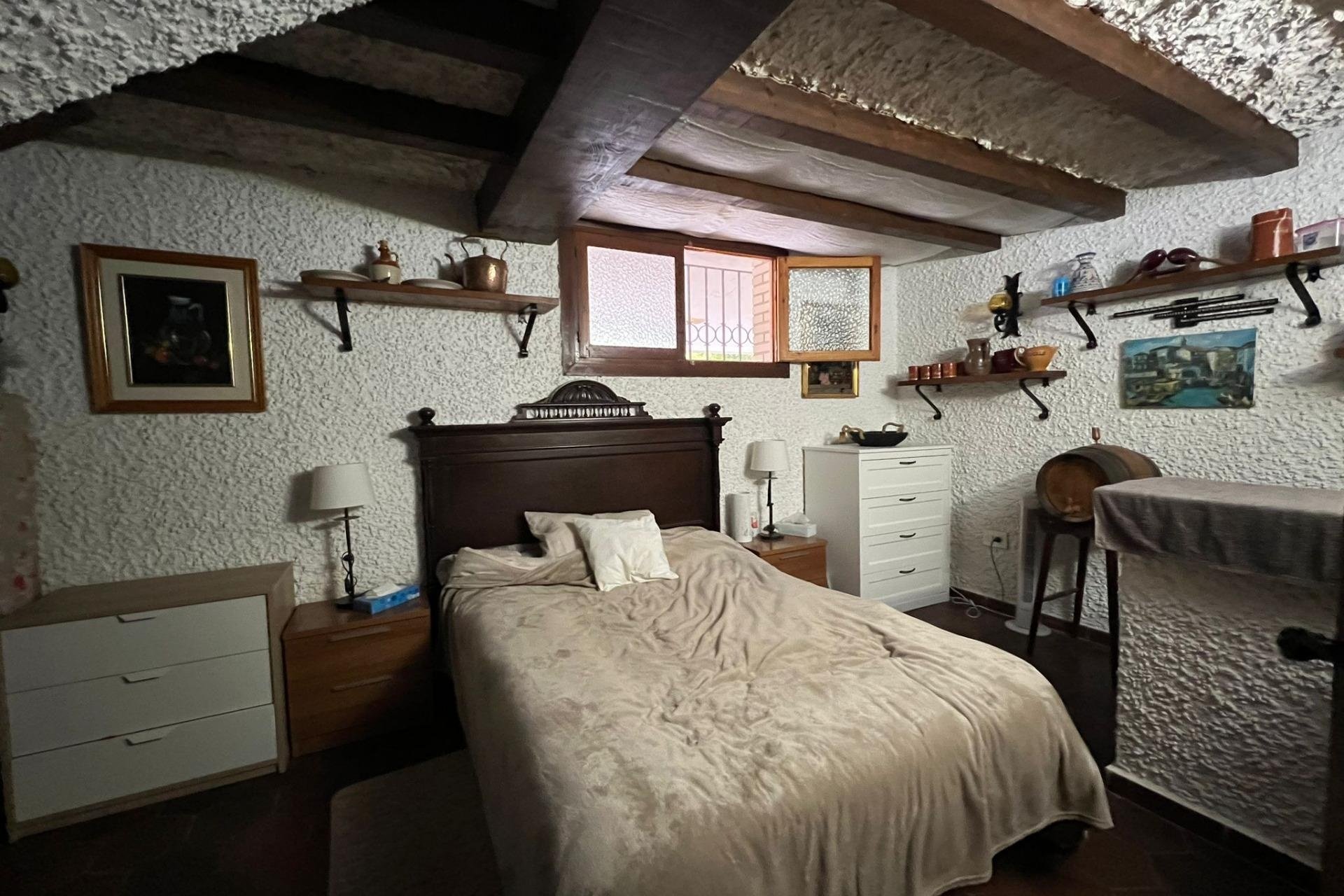 Reventa - Villa -
Orihuela Costa - Campoamor