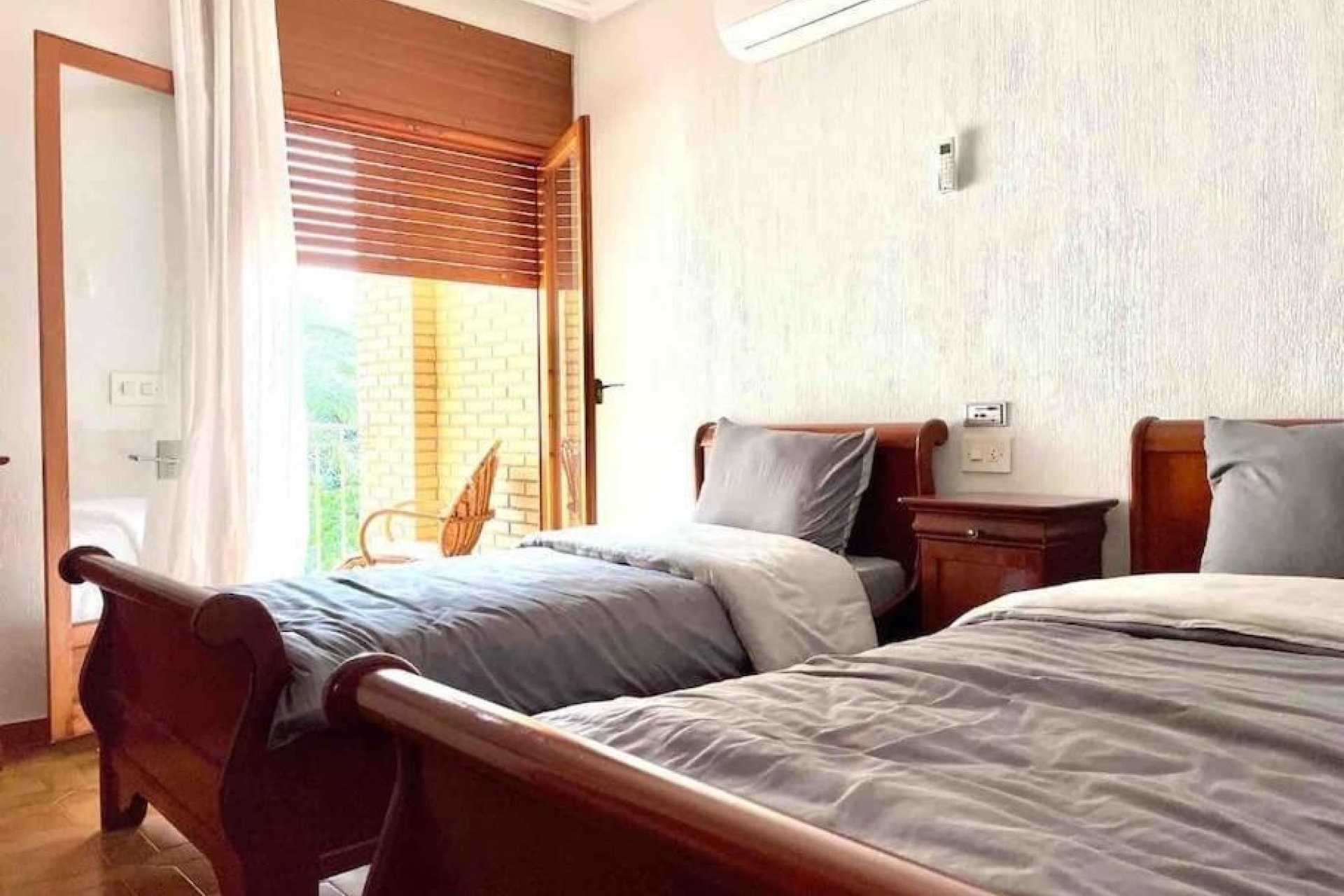 Reventa - Villa -
Orihuela Costa - Campoamor