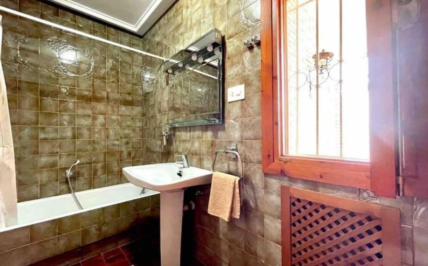 Reventa - Villa -
Orihuela Costa - Campoamor