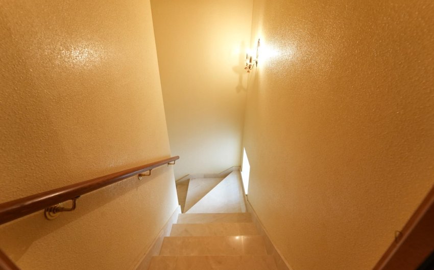 Reventa - Villa -
Orihuela Costa - Campoamor