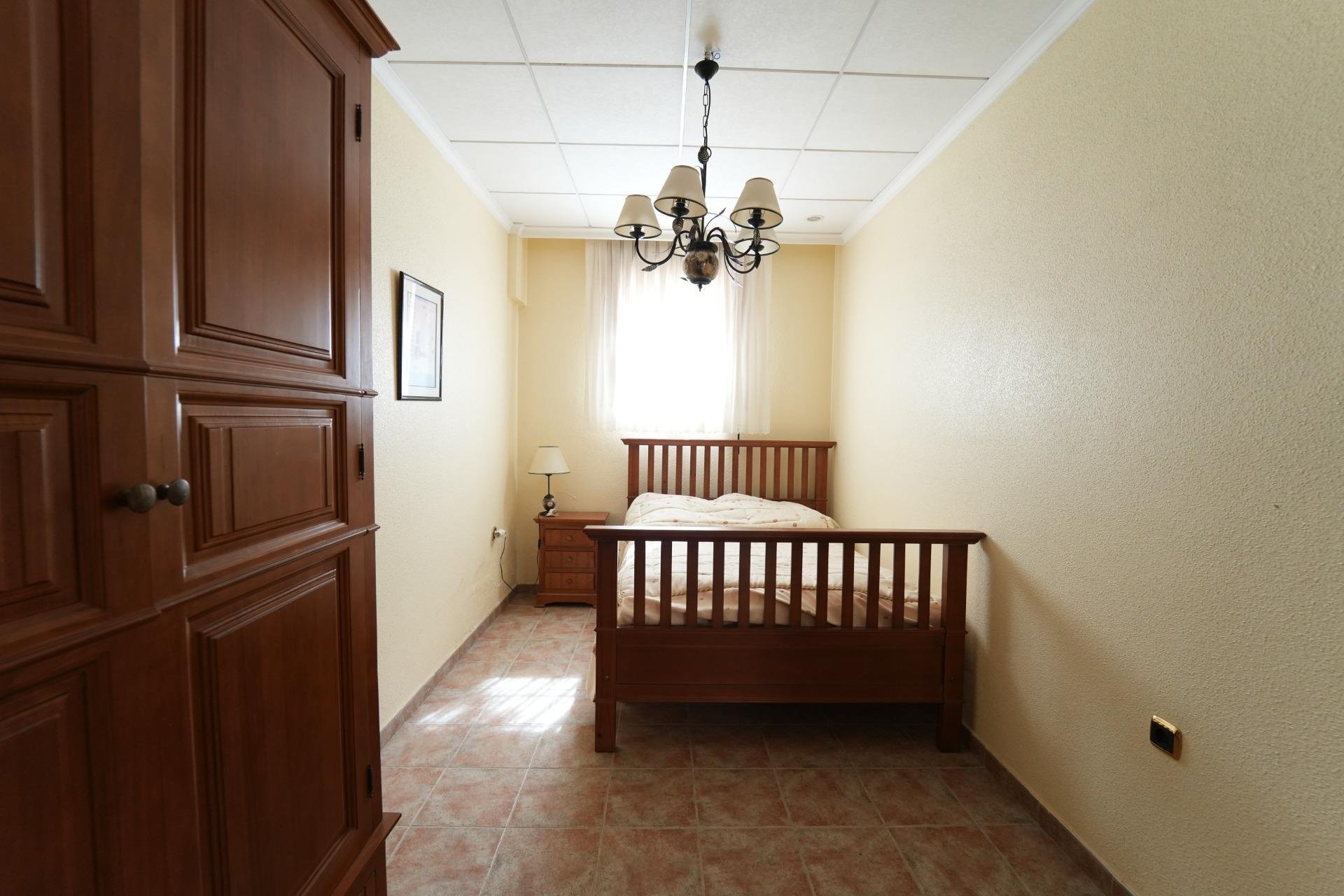 Reventa - Villa -
Orihuela Costa - Campoamor