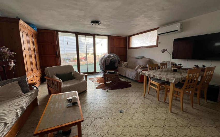 Reventa - Villa -
Orihuela Costa - Campoamor