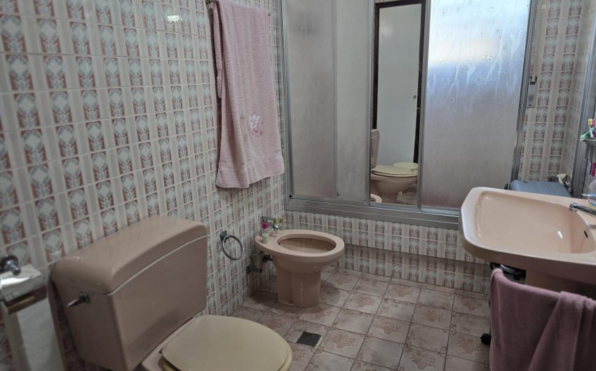 Reventa - Villa -
Orihuela Costa - Campoamor