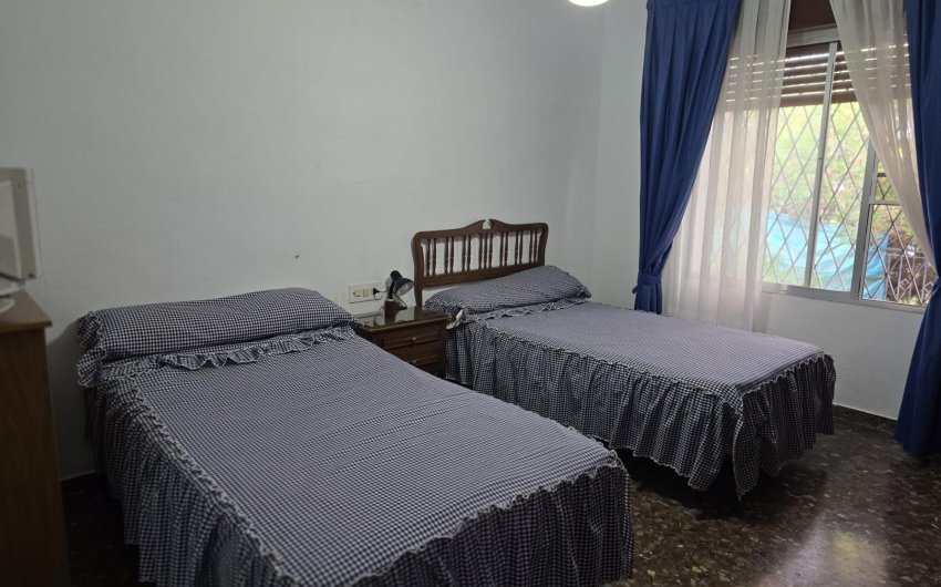 Reventa - Villa -
Orihuela Costa - Campoamor