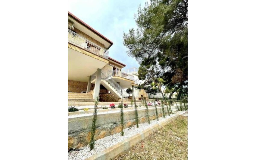 Reventa - Villa -
Orihuela Costa - Campoamor