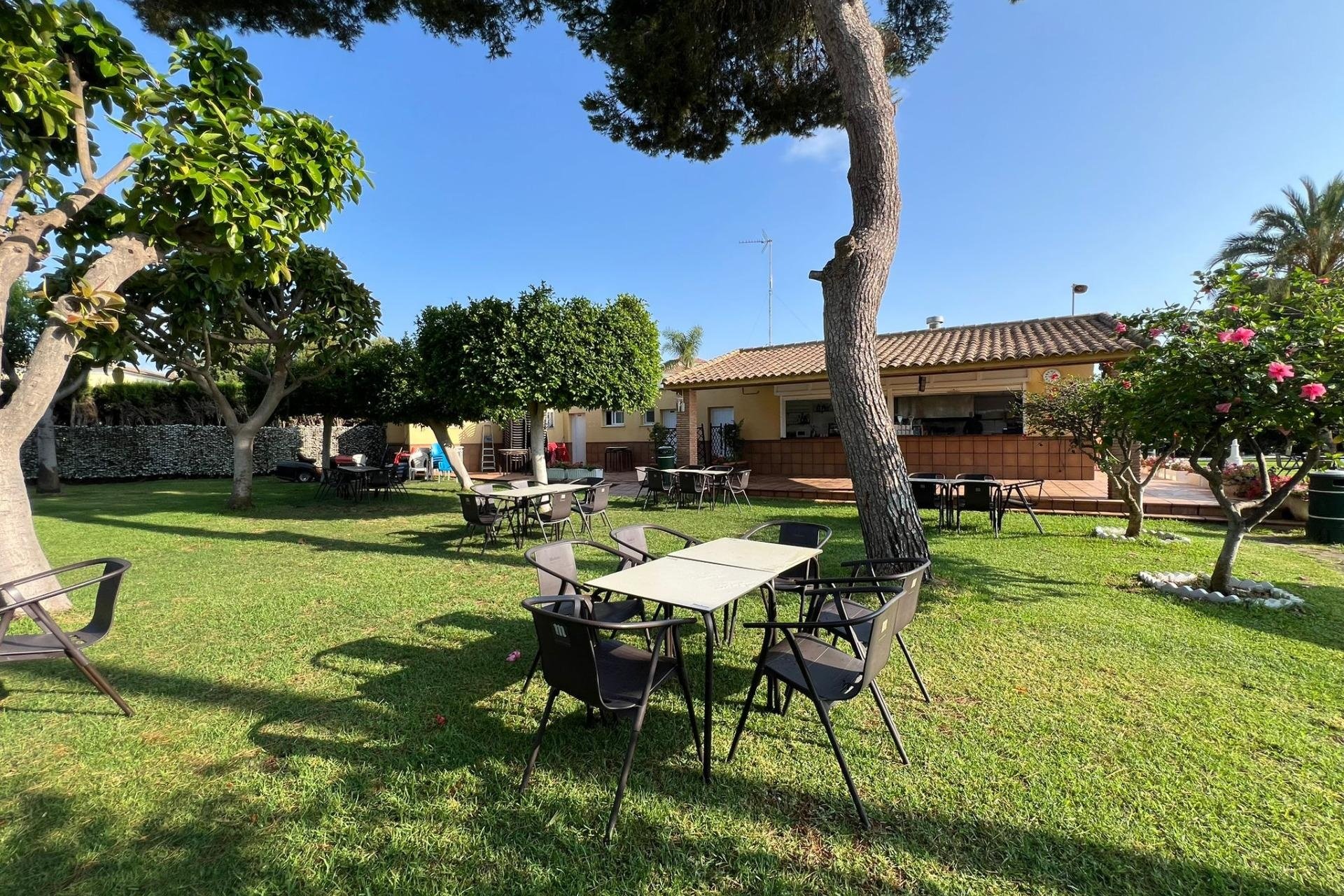 Reventa - Villa -
Orihuela Costa - Campoamor