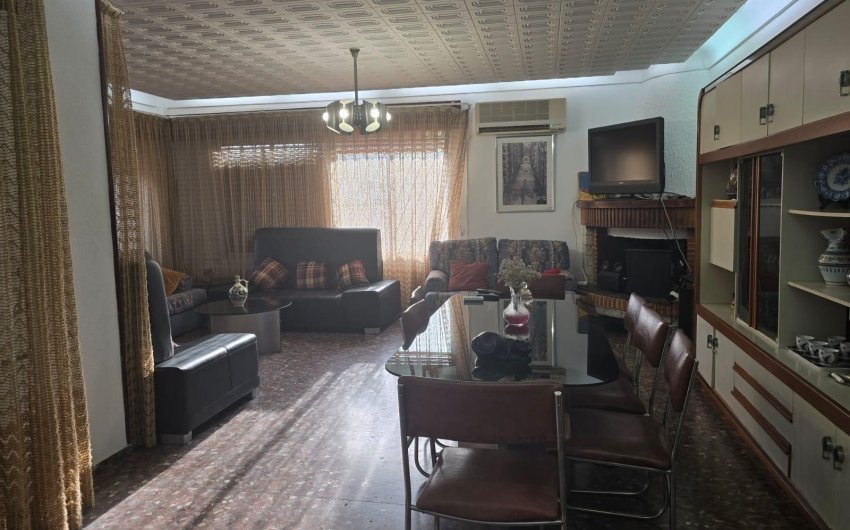 Reventa - Villa -
Orihuela Costa - Campoamor