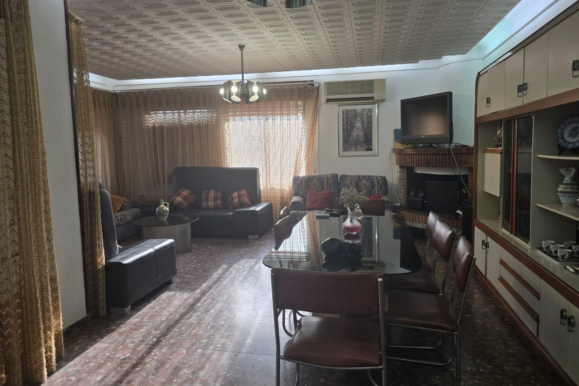 Reventa - Villa -
Orihuela Costa - Campoamor