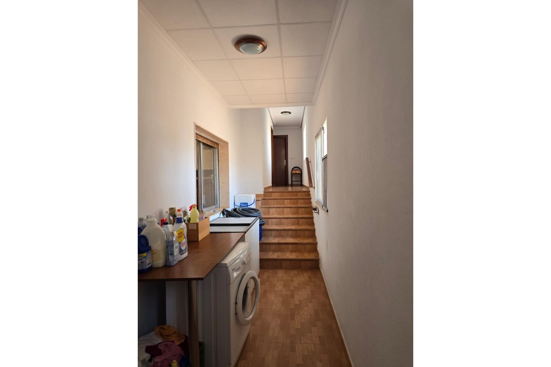 Reventa - Villa -
Orihuela Costa - Campoamor