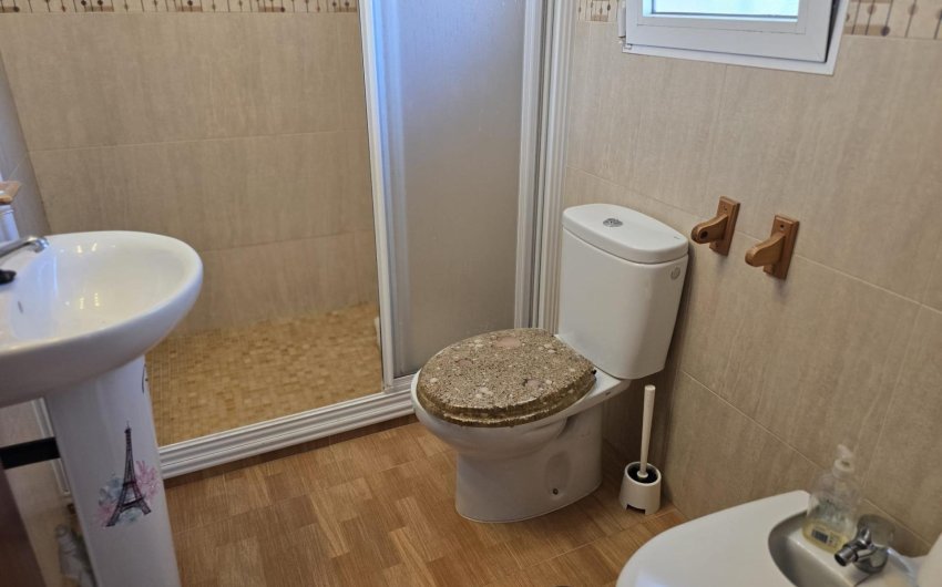 Reventa - Villa -
Orihuela Costa - Campoamor