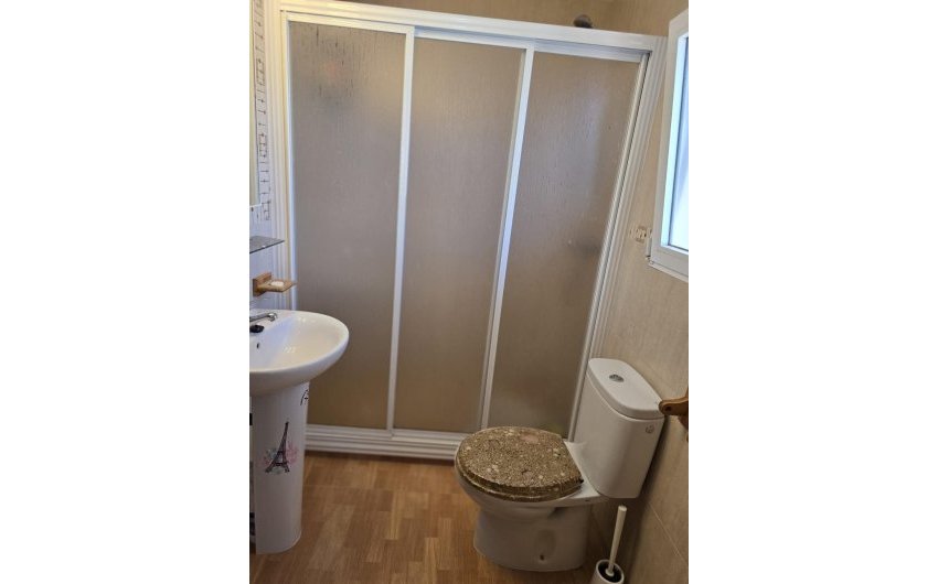 Reventa - Villa -
Orihuela Costa - Campoamor