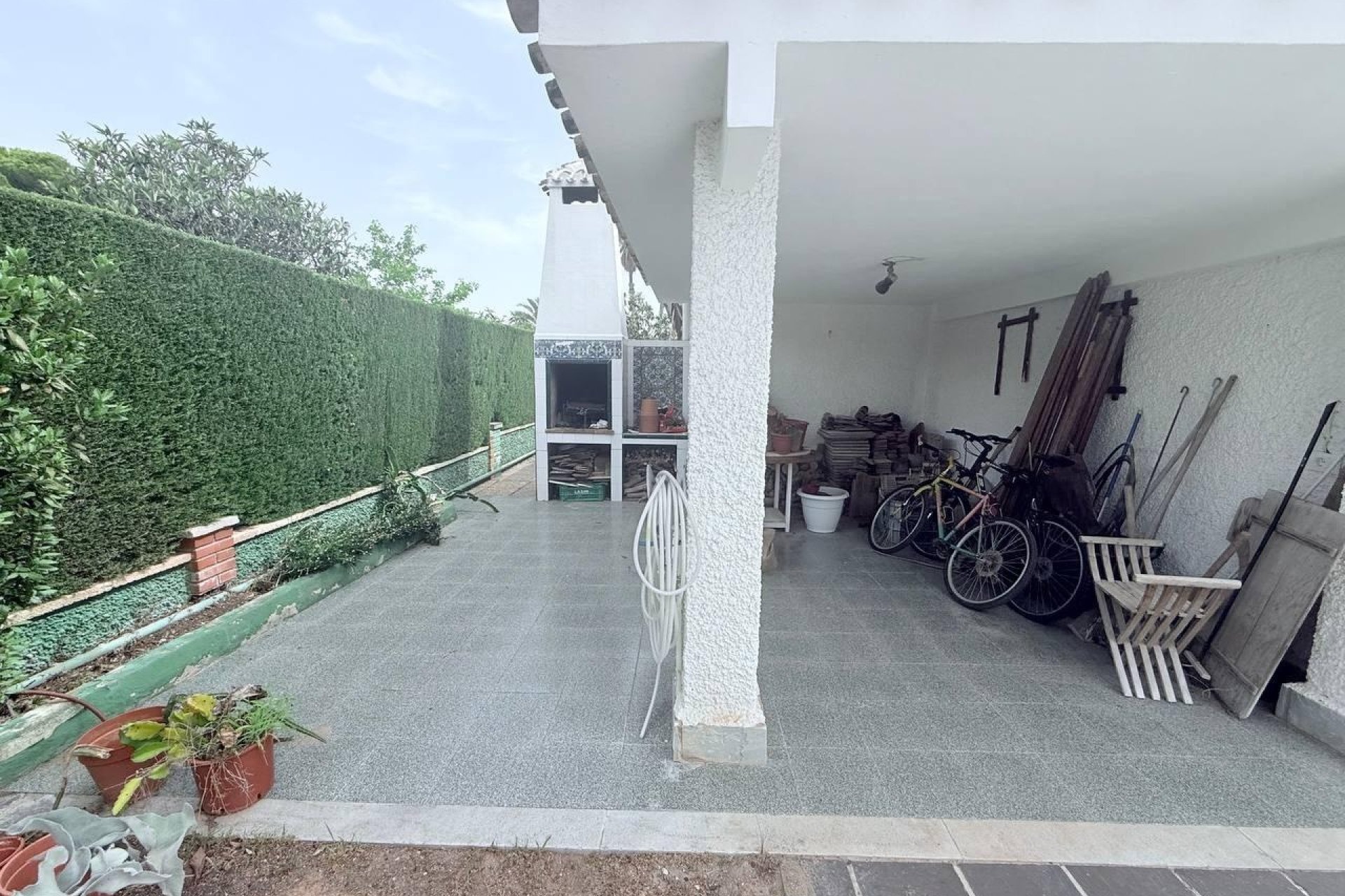 Reventa - Villa -
Orihuela Costa - Campoamor