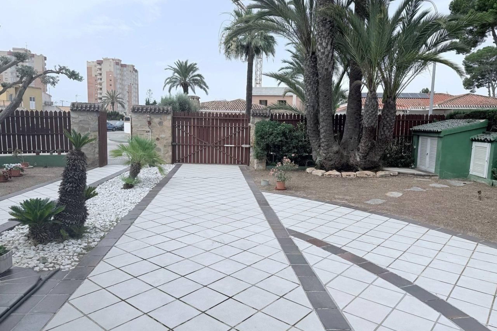 Reventa - Villa -
Orihuela Costa - Campoamor
