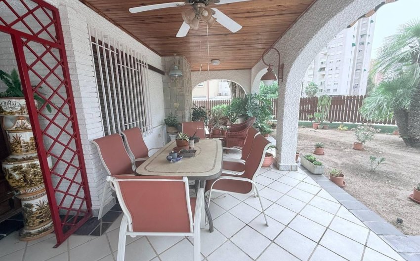 Reventa - Villa -
Orihuela Costa - Campoamor