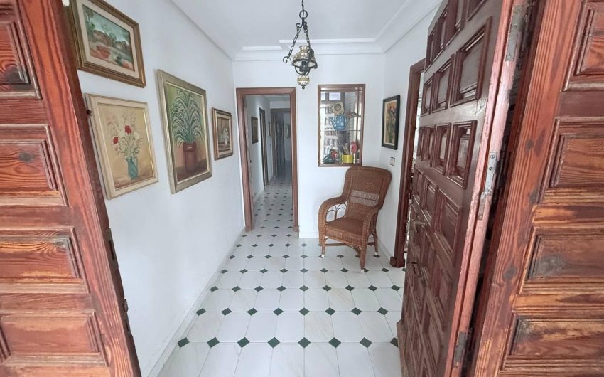 Reventa - Villa -
Orihuela Costa - Campoamor