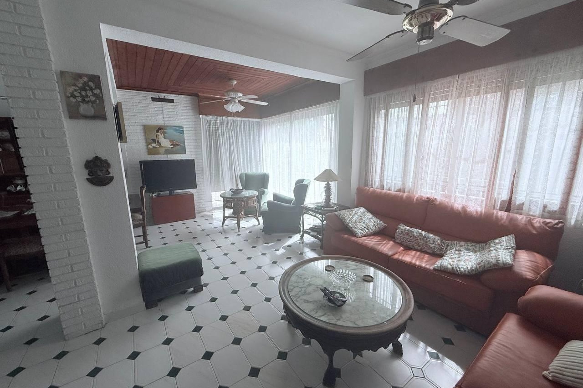 Reventa - Villa -
Orihuela Costa - Campoamor