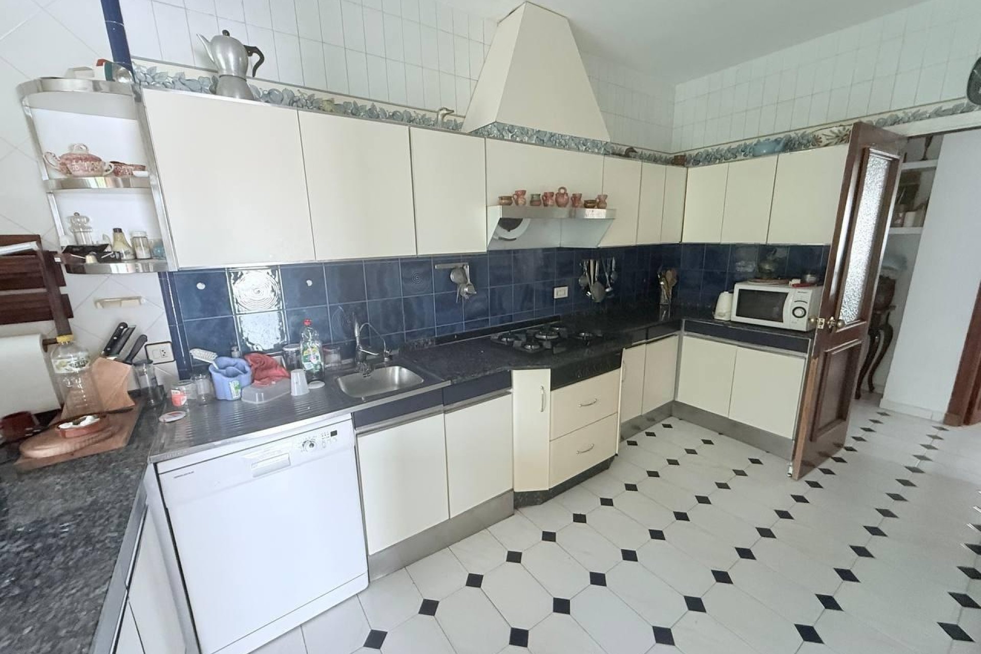 Reventa - Villa -
Orihuela Costa - Campoamor