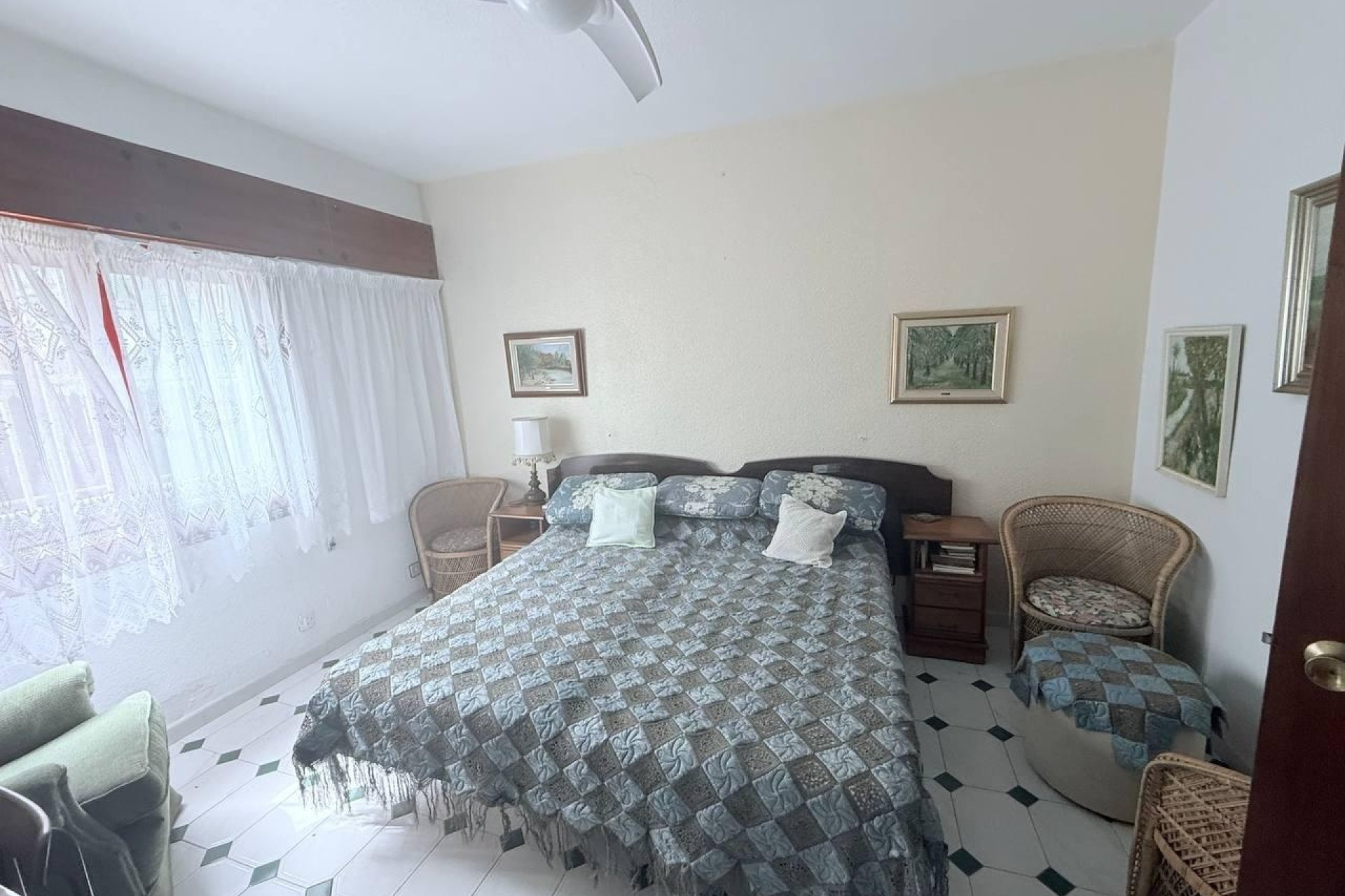 Reventa - Villa -
Orihuela Costa - Campoamor