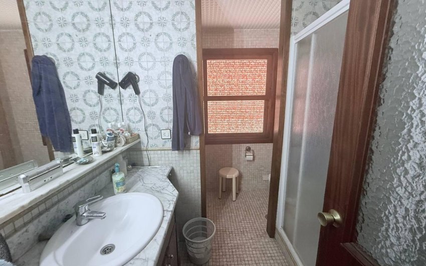 Reventa - Villa -
Orihuela Costa - Campoamor