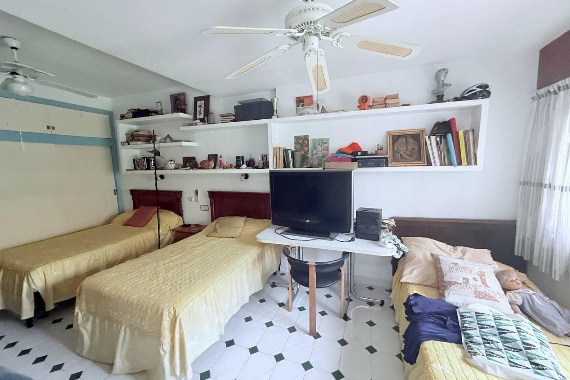 Reventa - Villa -
Orihuela Costa - Campoamor