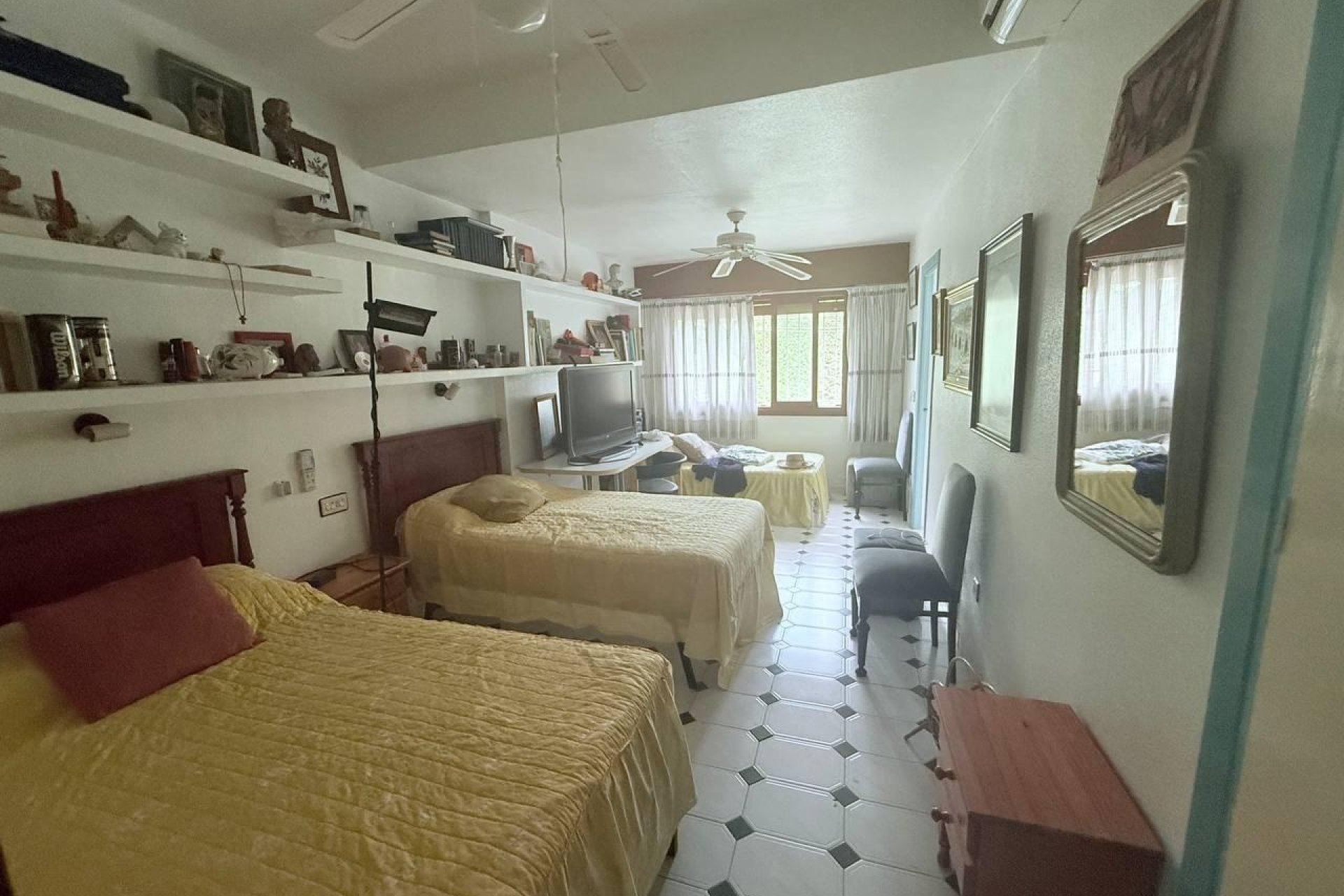 Reventa - Villa -
Orihuela Costa - Campoamor