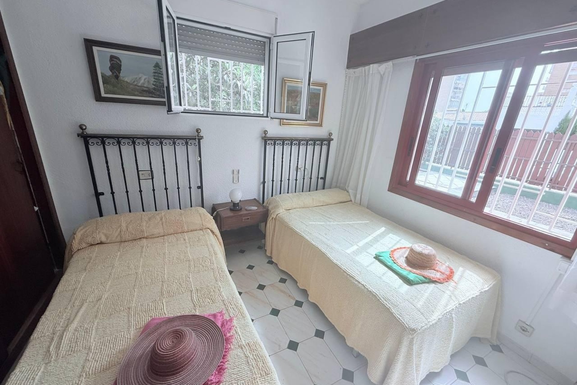 Reventa - Villa -
Orihuela Costa - Campoamor