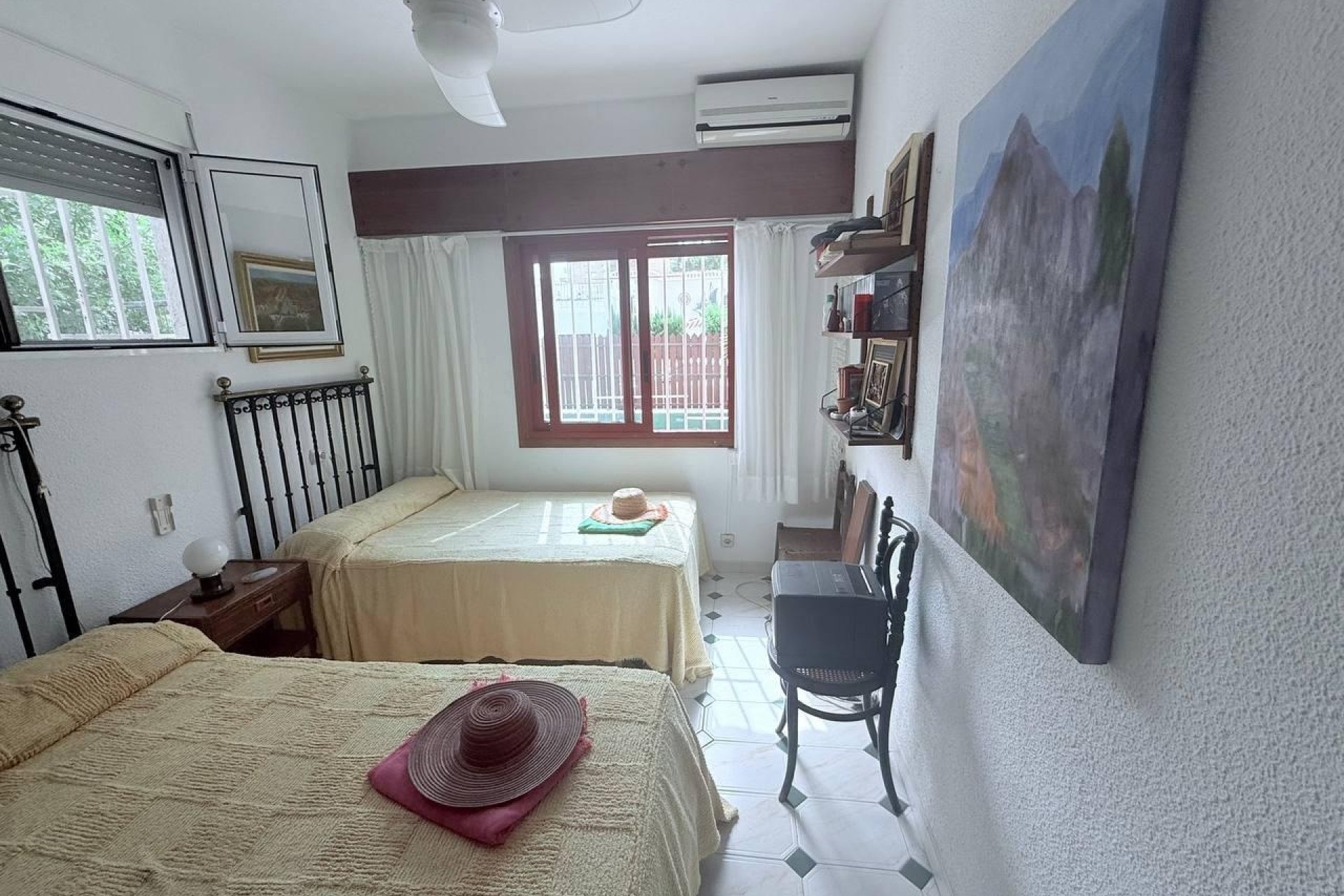 Reventa - Villa -
Orihuela Costa - Campoamor