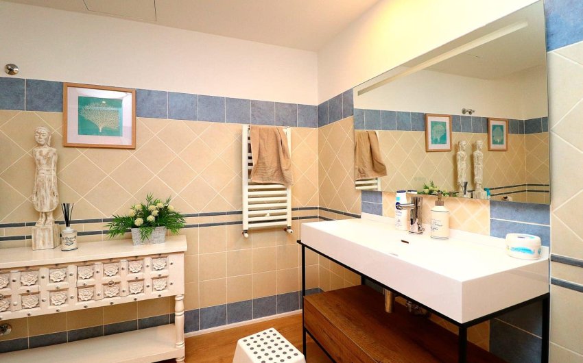 Reventa - Villa -
Orihuela Costa - Campoamor