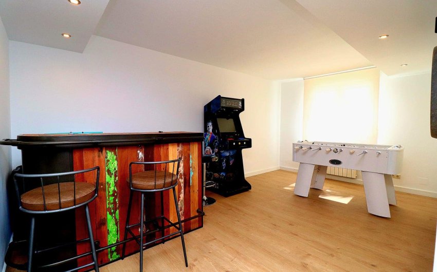 Reventa - Villa -
Orihuela Costa - Campoamor