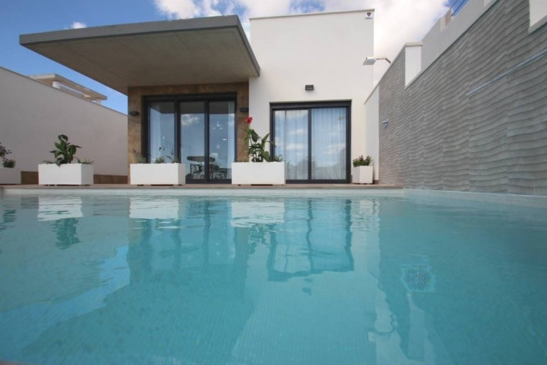 Reventa - Villa -
Orihuela Costa - Campoamor