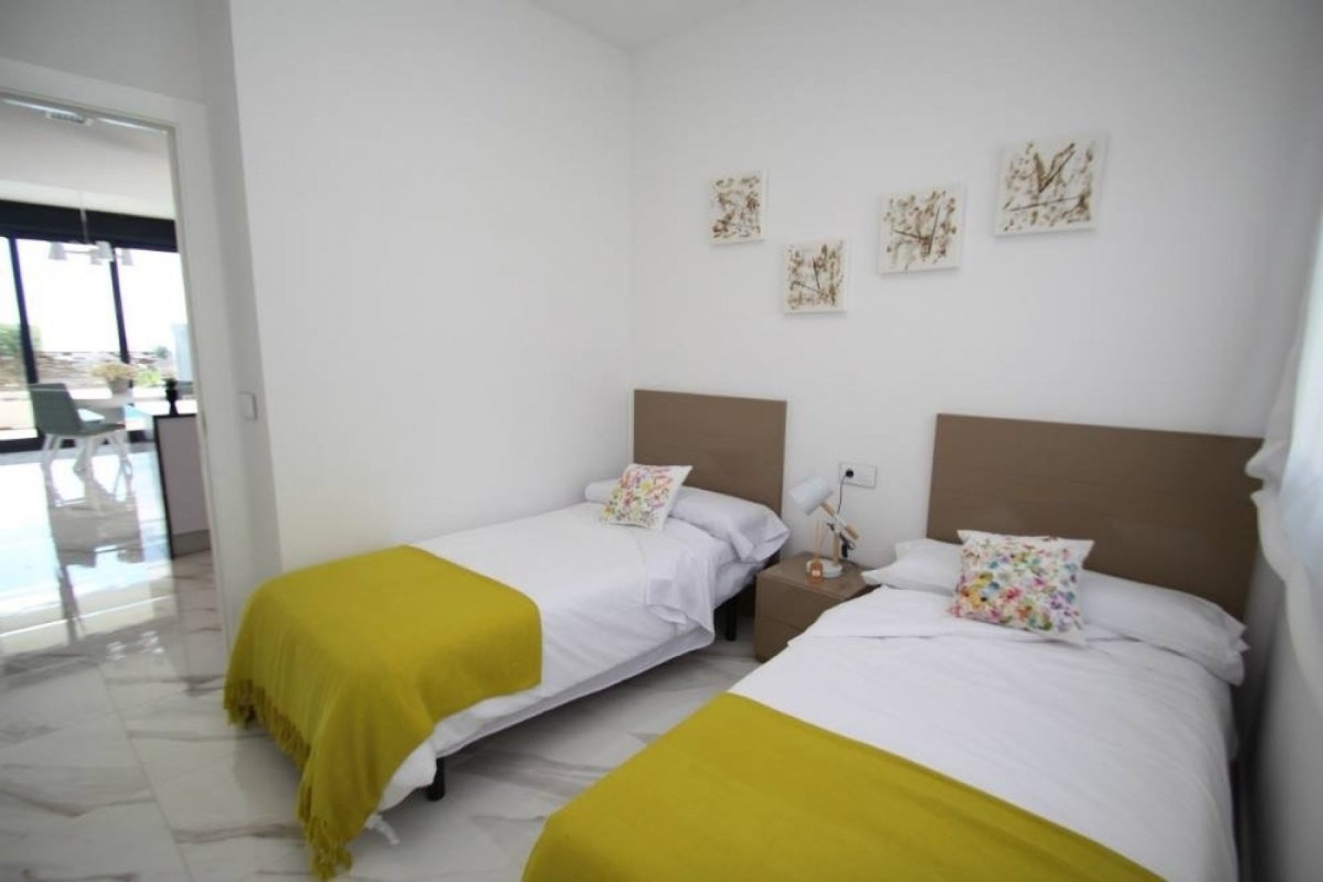 Reventa - Villa -
Orihuela Costa - Campoamor
