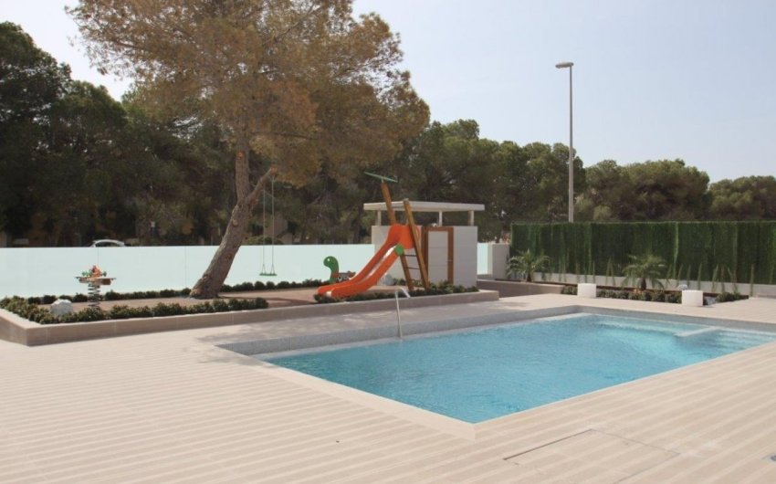Reventa - Villa -
Orihuela Costa - Campoamor