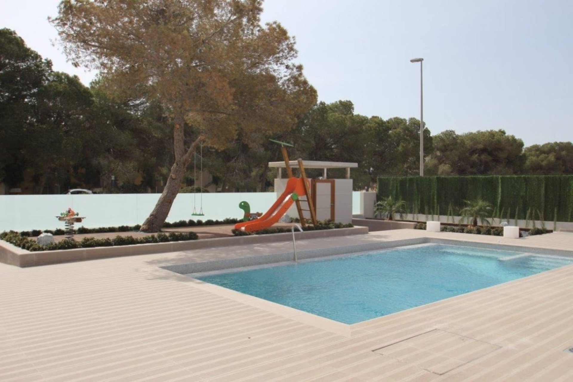 Reventa - Villa -
Orihuela Costa - Campoamor