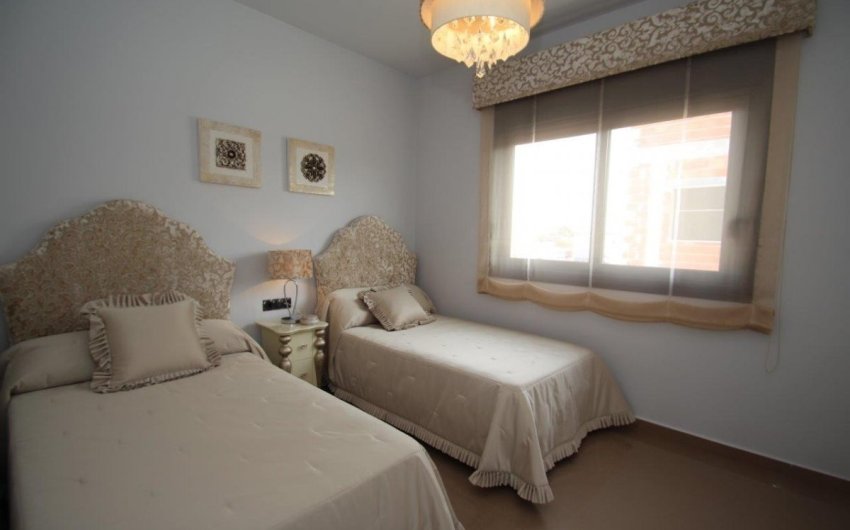 Reventa - Villa -
Orihuela Costa - Campoamor