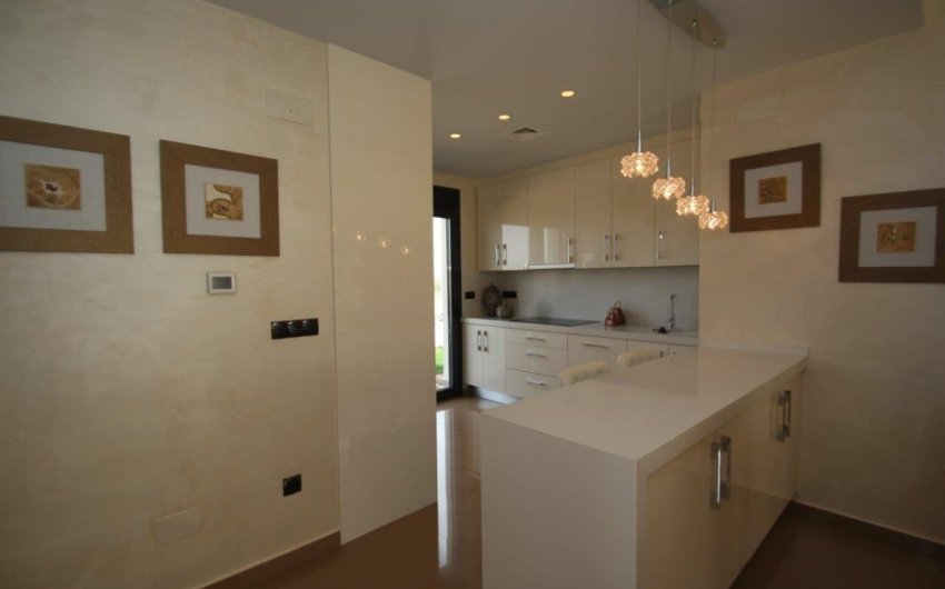 Reventa - Villa -
Orihuela Costa - Campoamor