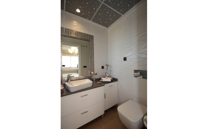 Reventa - Villa -
Orihuela Costa - Campoamor