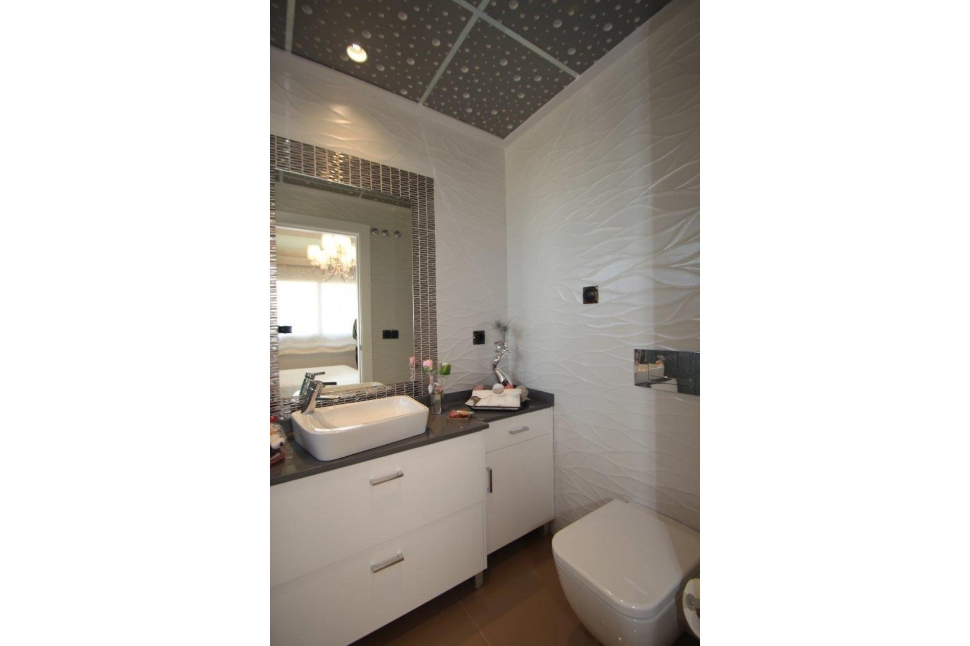 Reventa - Villa -
Orihuela Costa - Campoamor